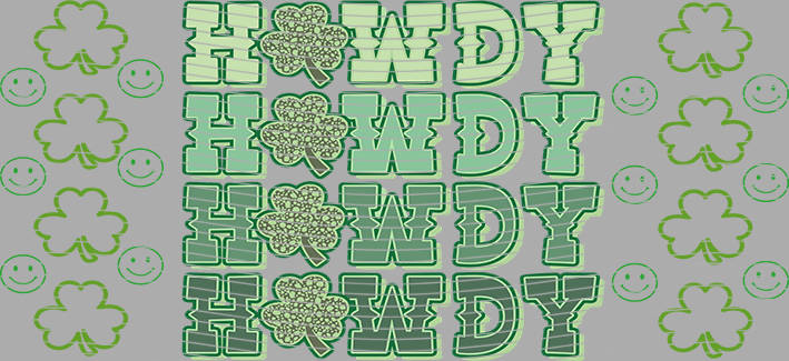 16oz St Patrick s Day-J11-155